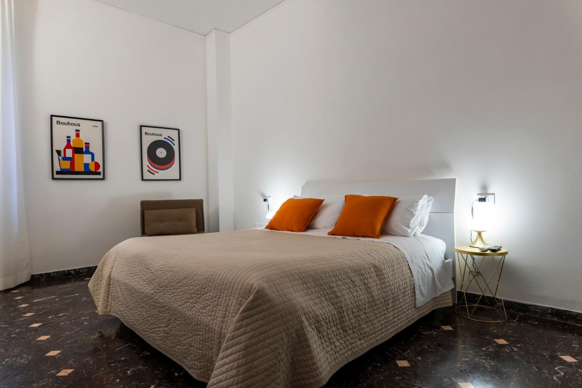 Casa Arnaldo Hotel เวโรนา ภายนอก รูปภาพ