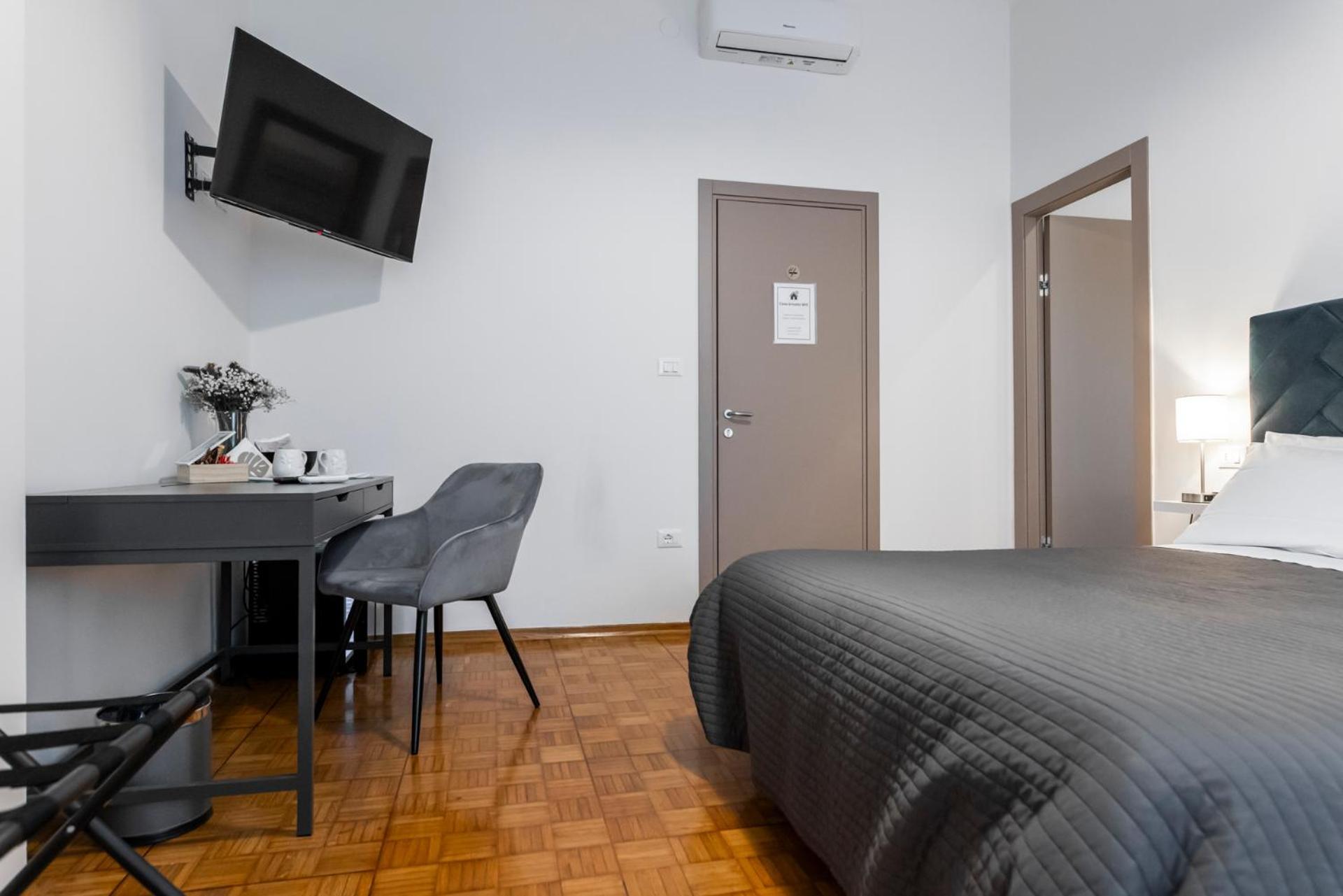 Casa Arnaldo Hotel เวโรนา ภายนอก รูปภาพ