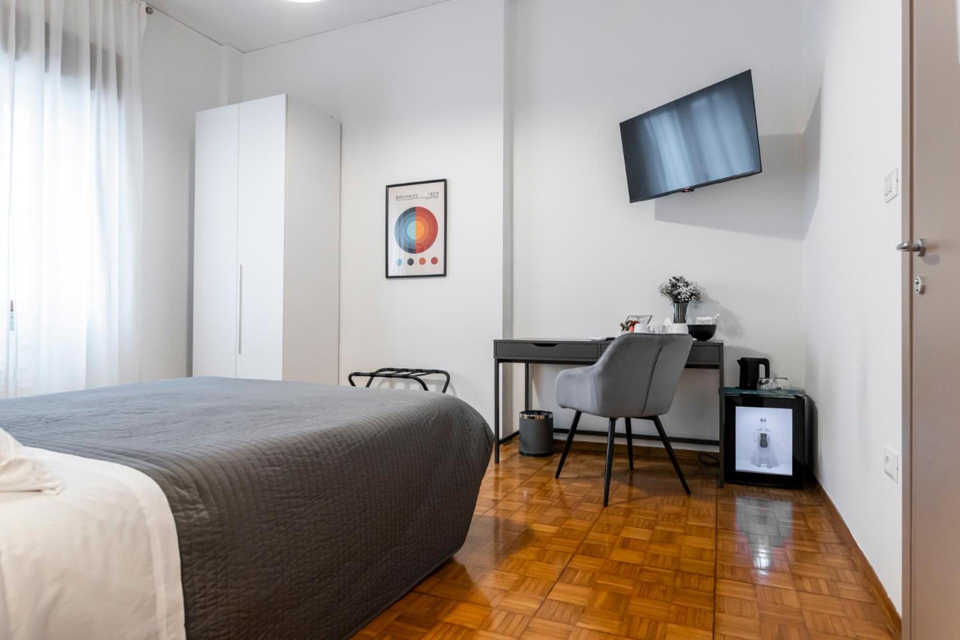 Casa Arnaldo Hotel เวโรนา ภายนอก รูปภาพ