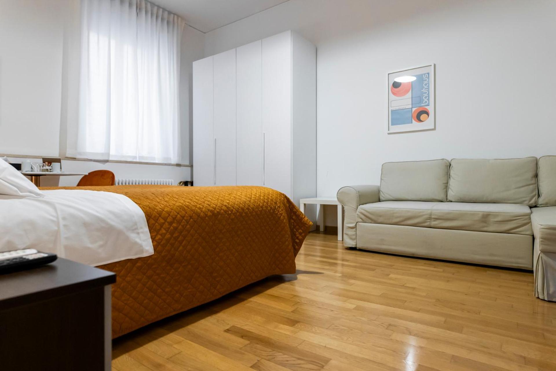 Casa Arnaldo Hotel เวโรนา ภายนอก รูปภาพ