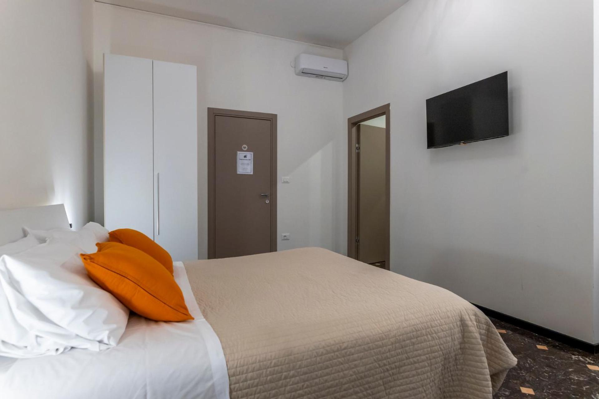 Casa Arnaldo Hotel เวโรนา ภายนอก รูปภาพ