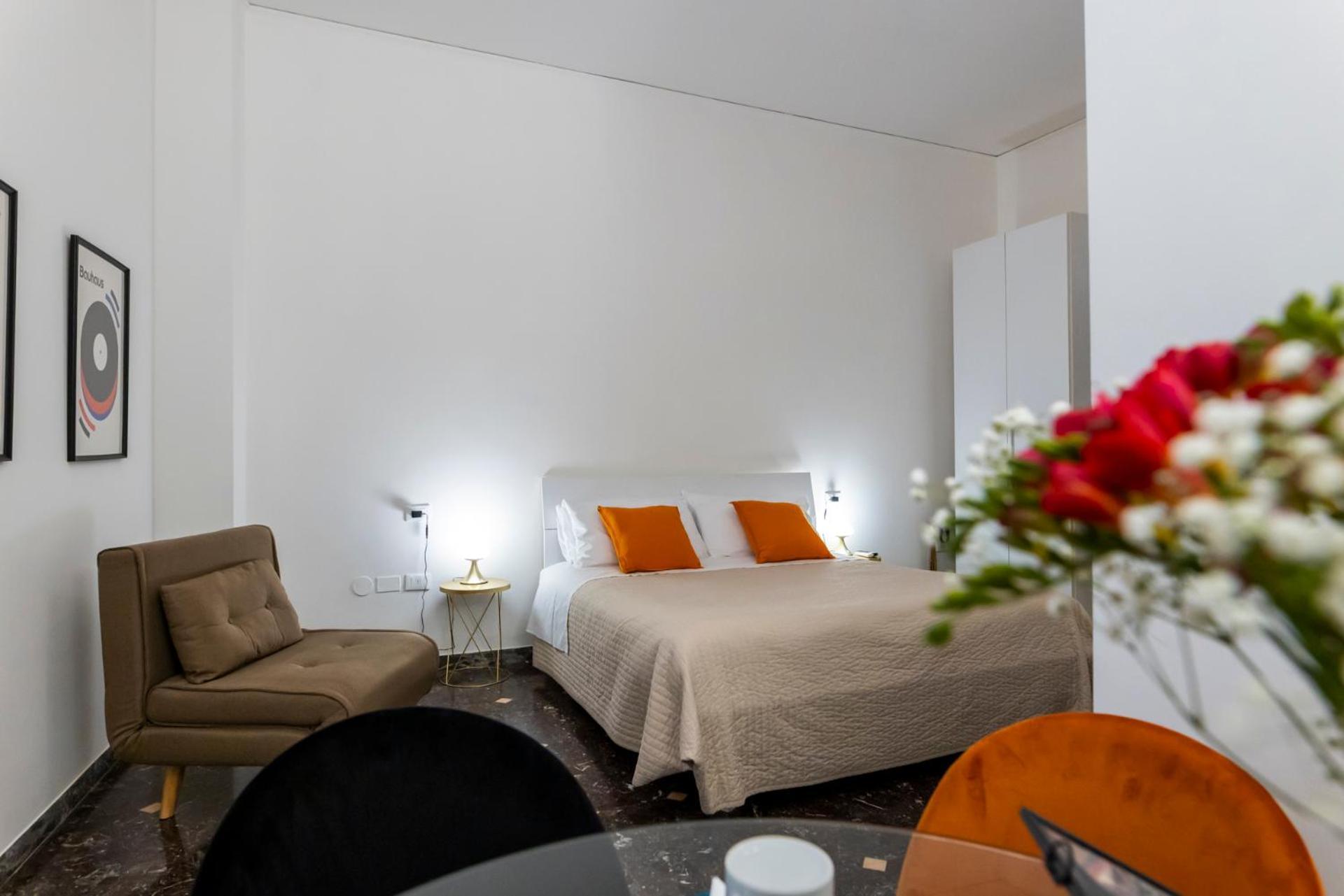 Casa Arnaldo Hotel เวโรนา ภายนอก รูปภาพ